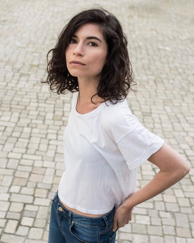 Tanja Larissa Lehmann