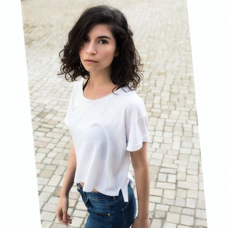 Tanja Larissa Lehmann