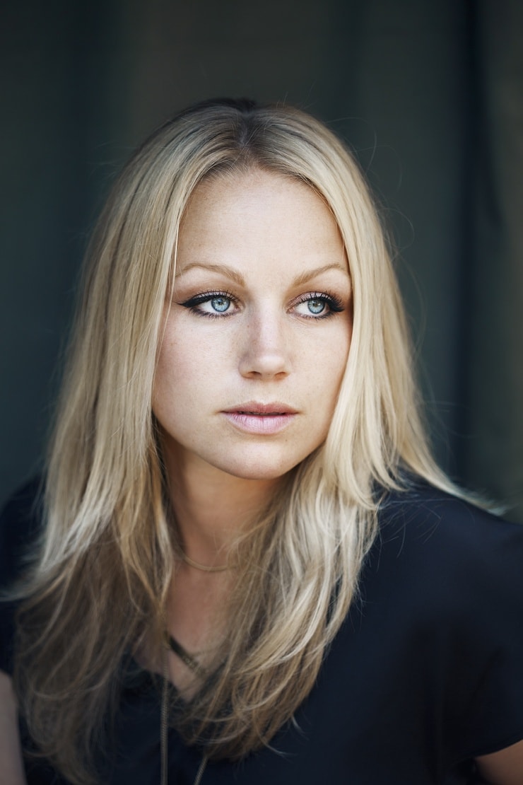Nina Buehlmann
