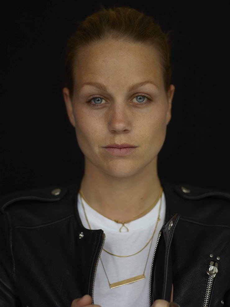 Nina Buehlmann