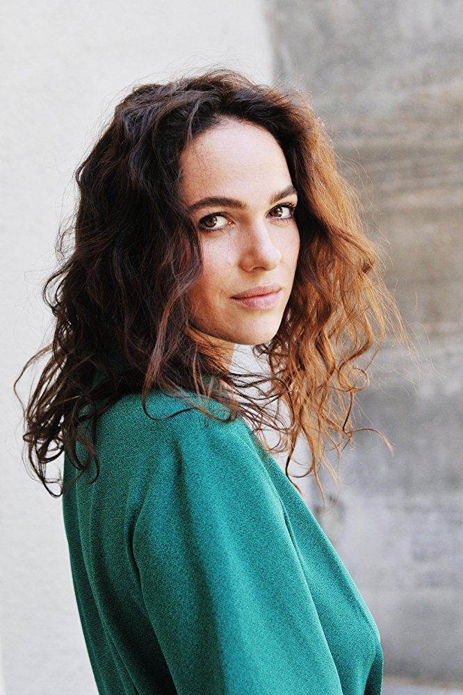 Verena Altenberger Verena Altenberger