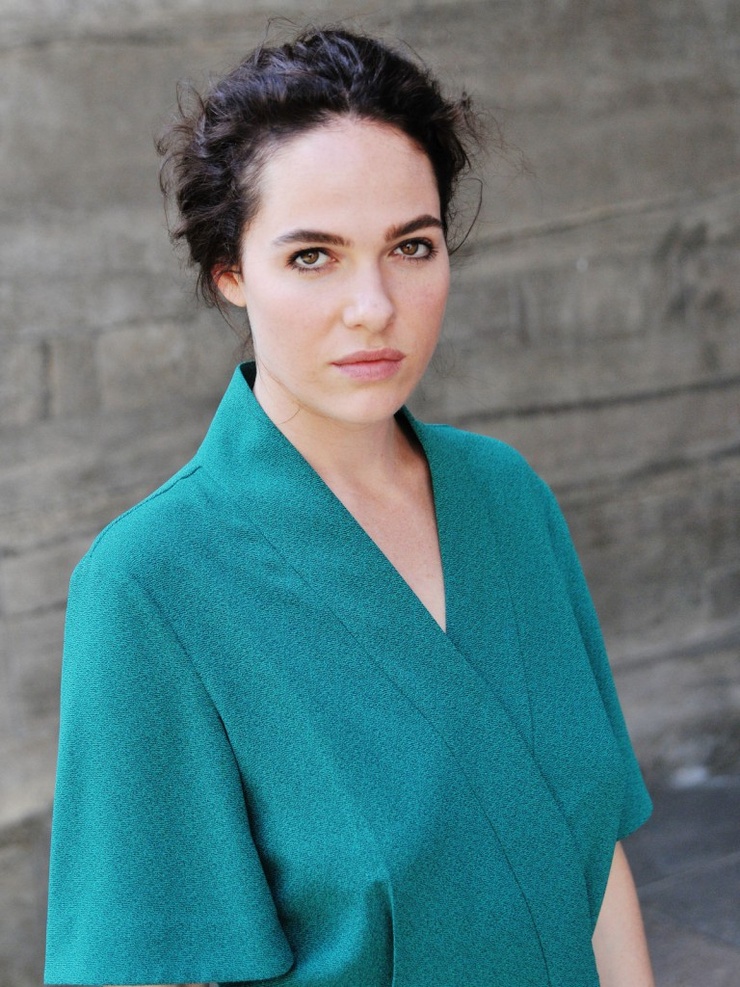 Verena Altenberger Verena Altenberger