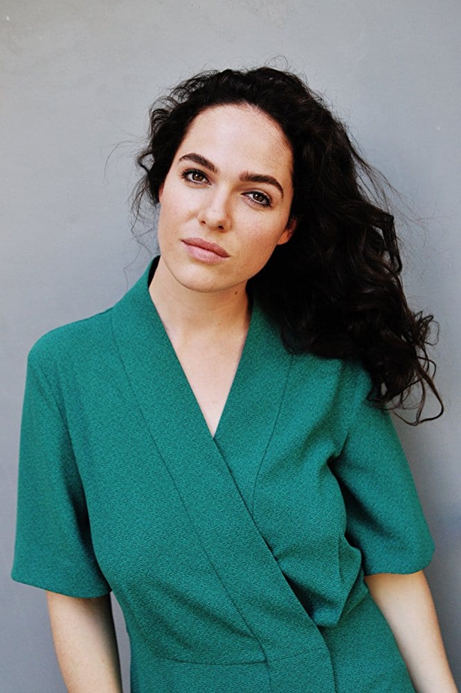 Verena Altenberger Verena Altenberger