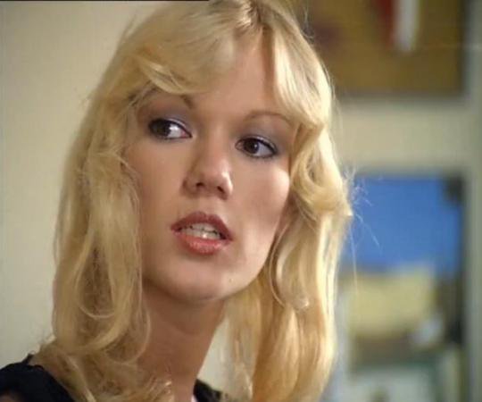 Brigitte Lahaie