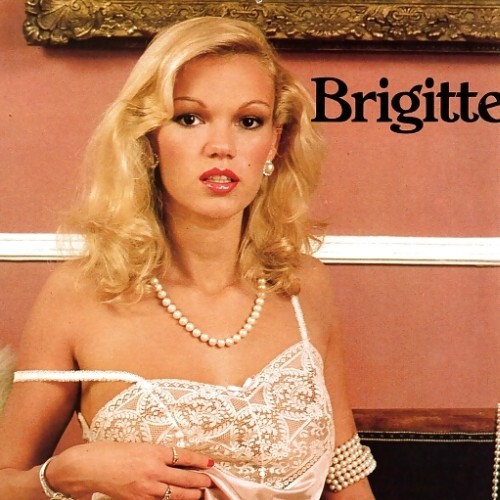 Brigitte Lahaie Brigitte Lahaie