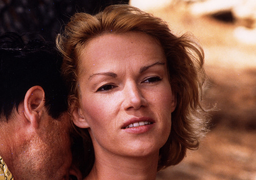 Brigitte Lahaie Brigitte Lahaie