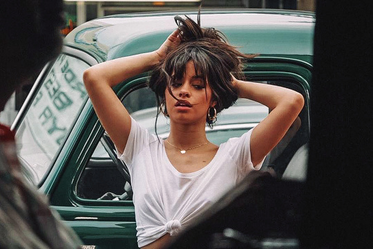 Camila Cabello Camila Cabello