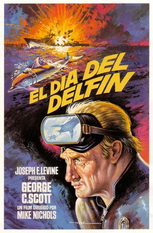 The Day of the Dolphin