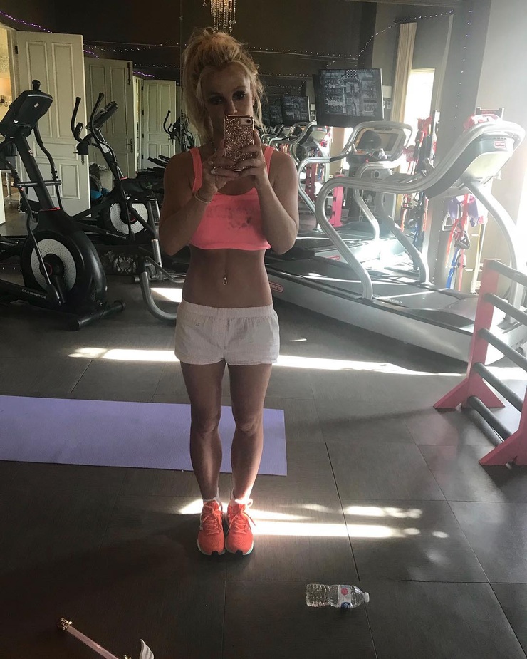 Britney Spears Britney Spears