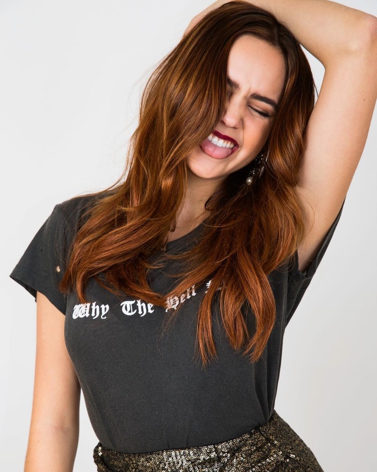 Bailee Madison Bailee Madison
