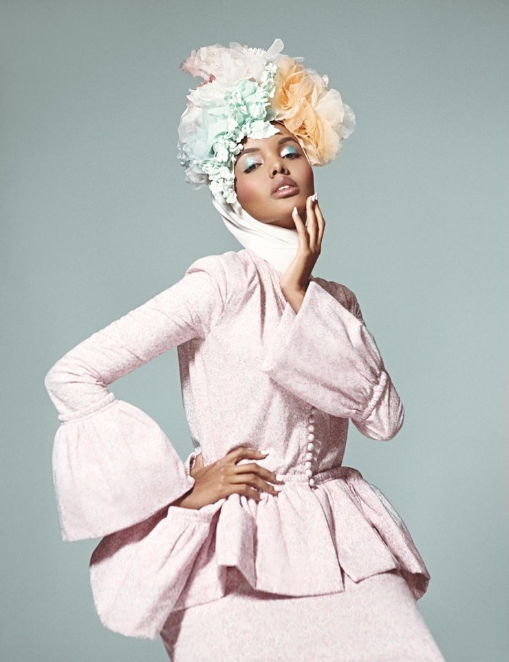 Halima Aden