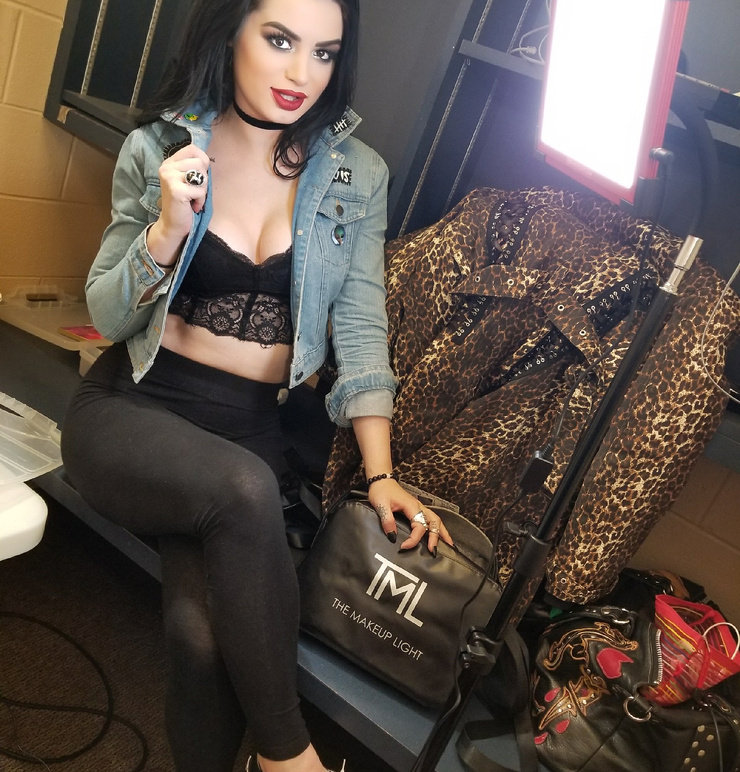 Britani Knight
