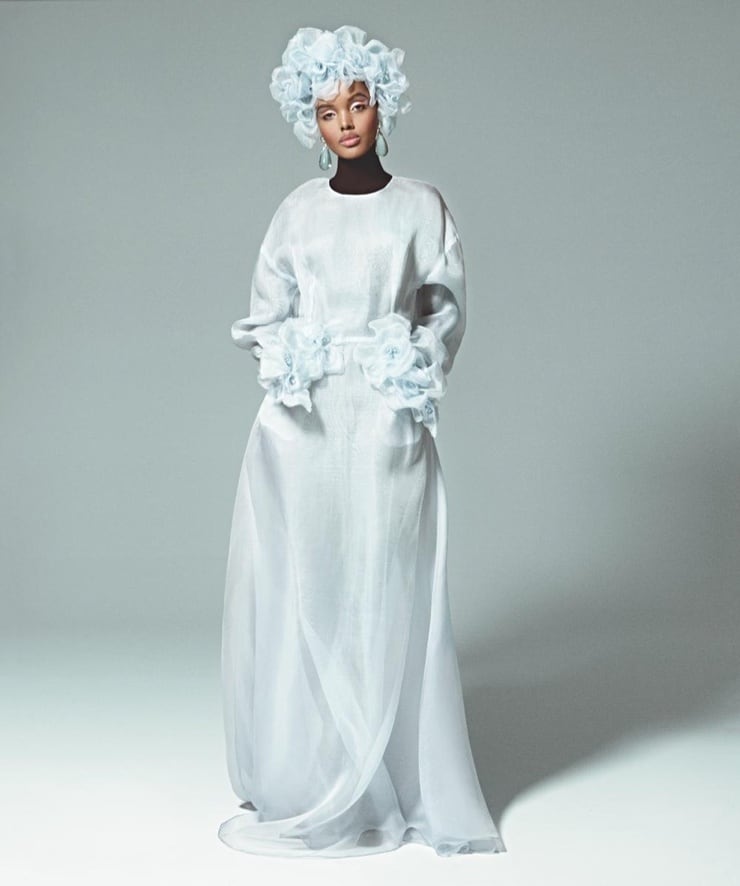 Halima Aden