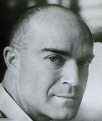 Keene Curtis