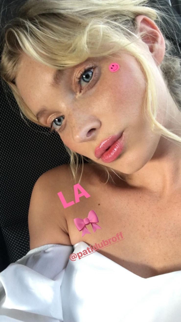 Elsa Hosk Elsa Hosk