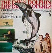 The Day of the Dolphin