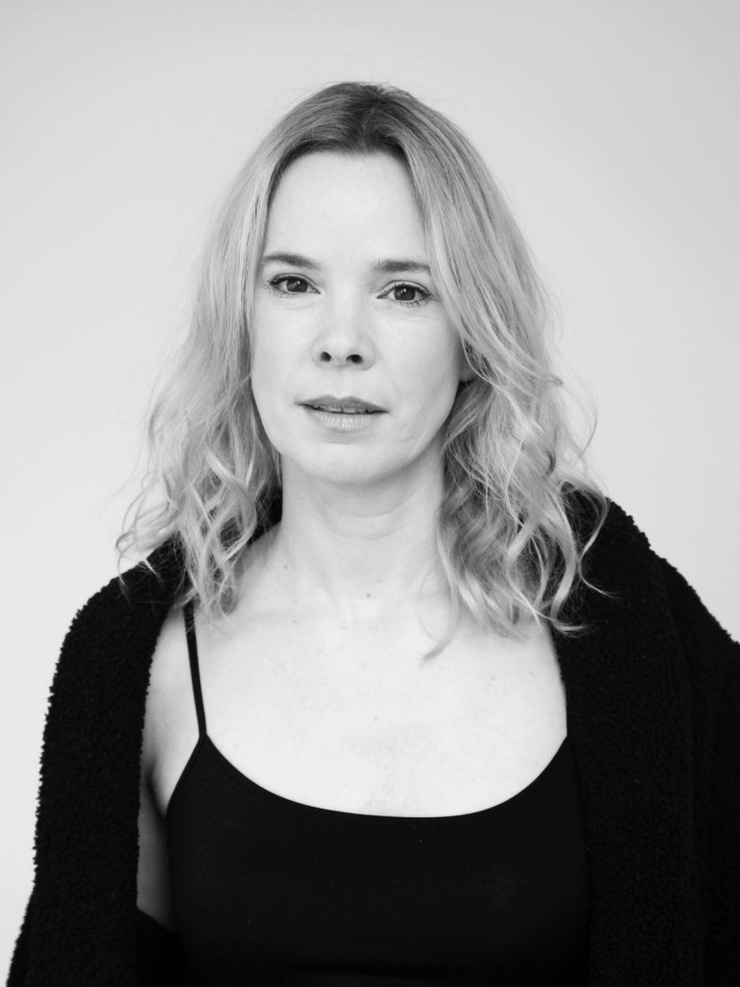 Milena Dreißig