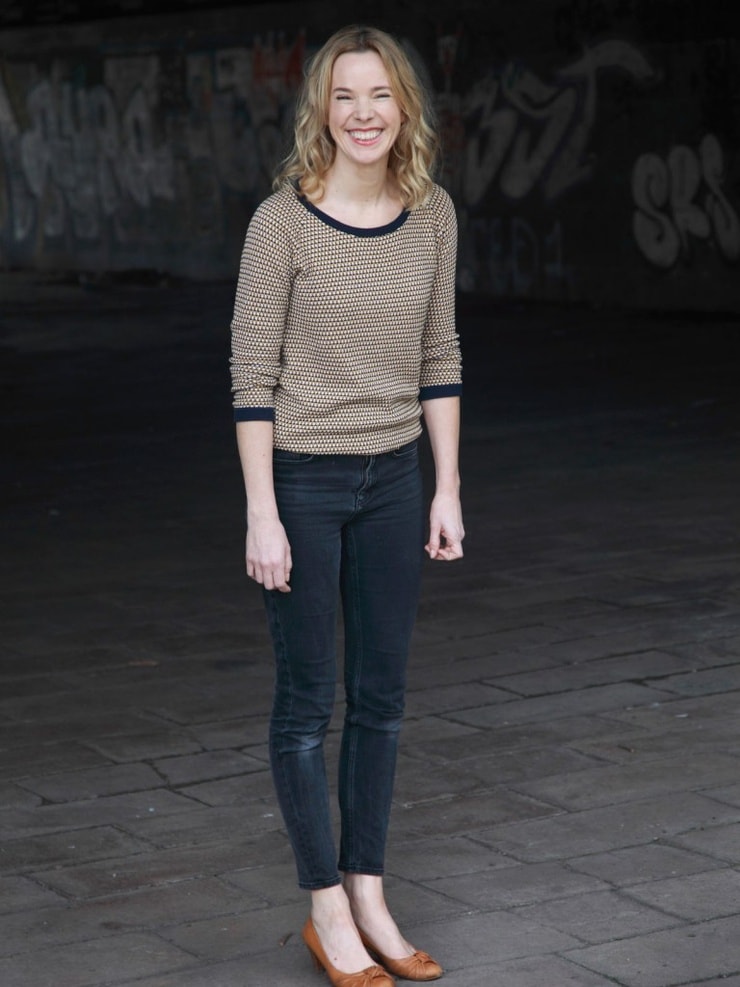Milena Dreißig