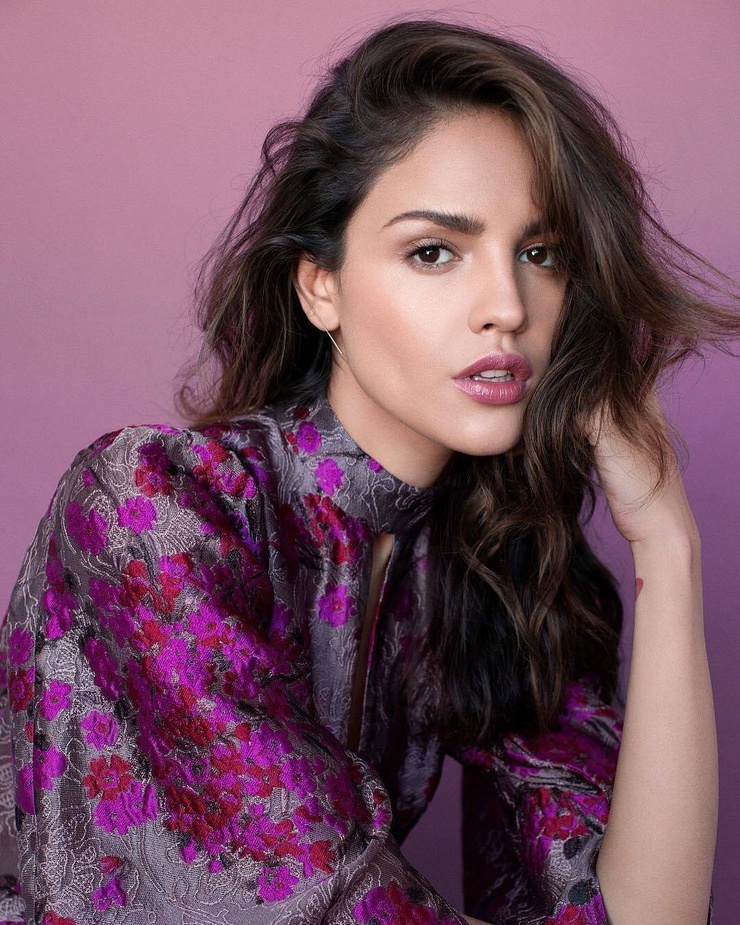Eiza Gonzalez Eiza Gonzalez