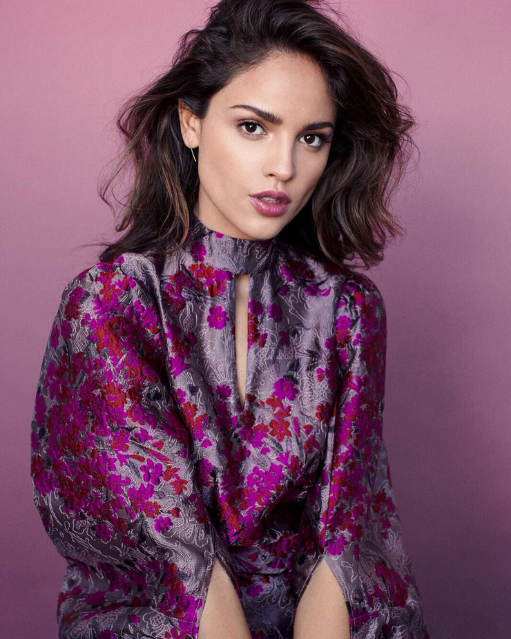 Eiza Gonzalez Eiza Gonzalez
