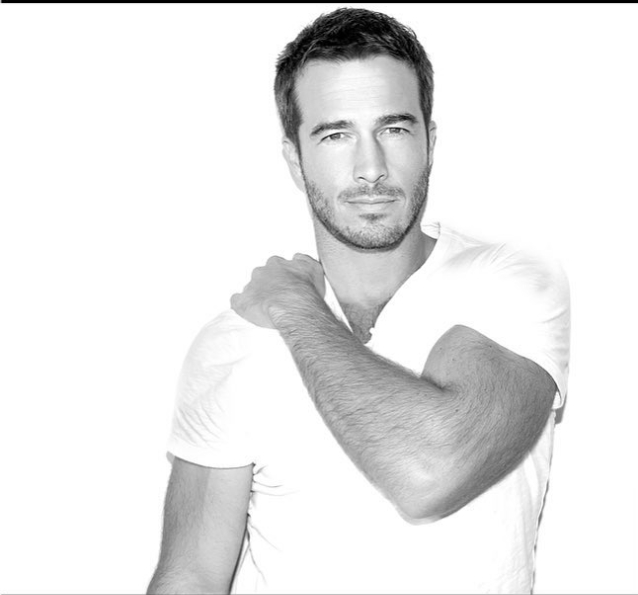 Ryan Carnes