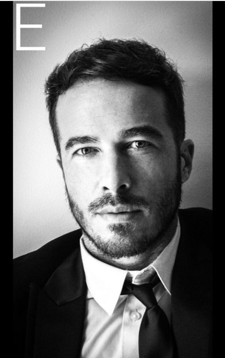 Ryan Carnes