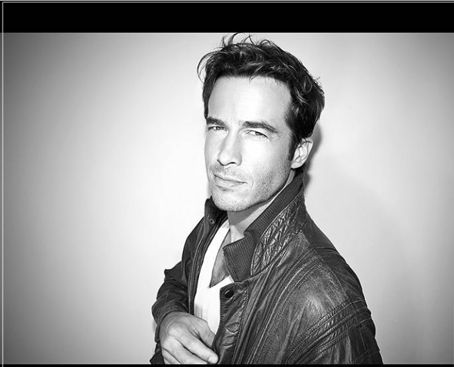 Ryan Carnes