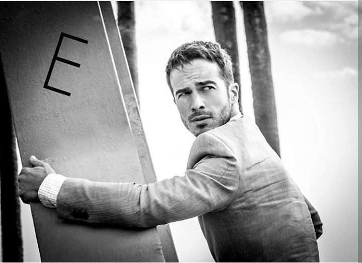 Ryan Carnes