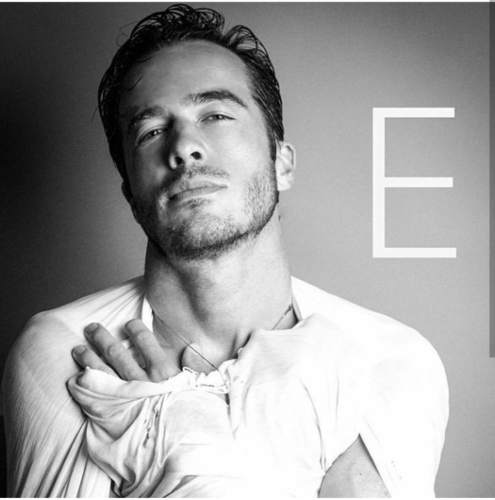 Ryan Carnes
