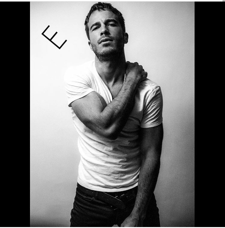 Ryan Carnes