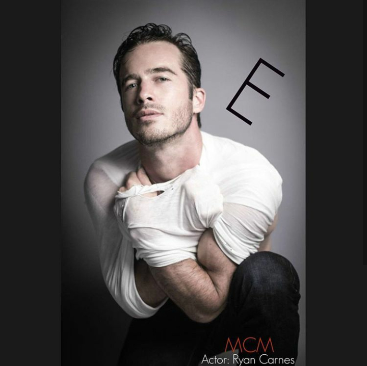 Ryan Carnes