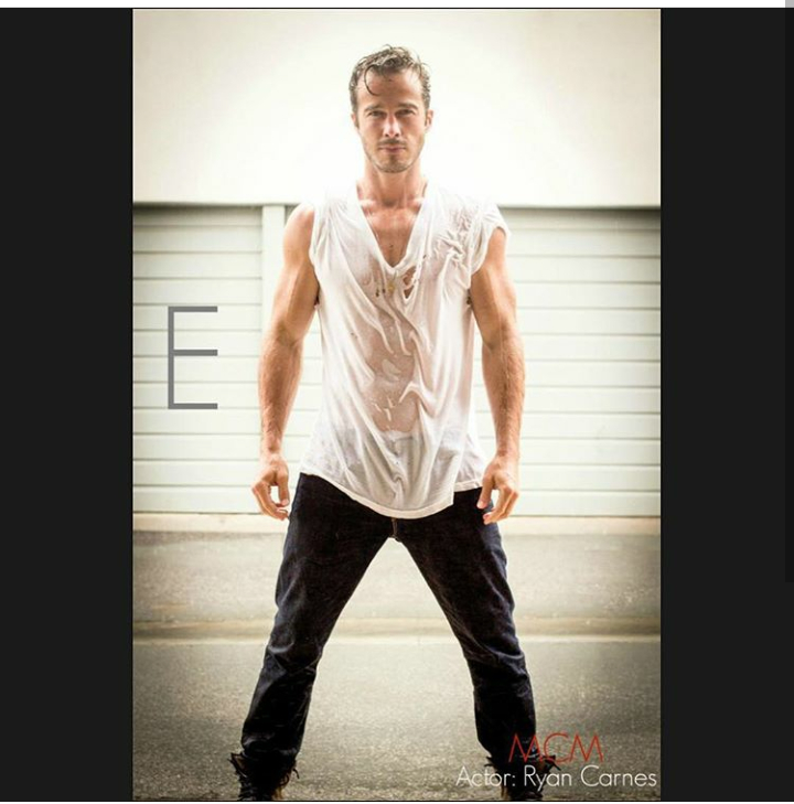 Ryan Carnes