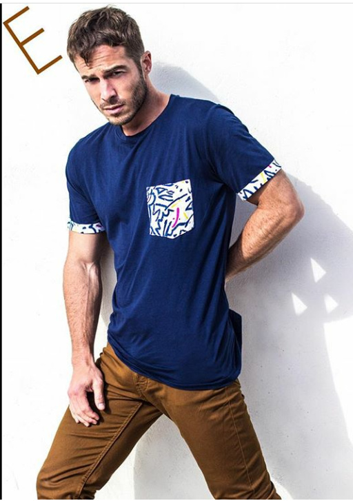 Ryan Carnes