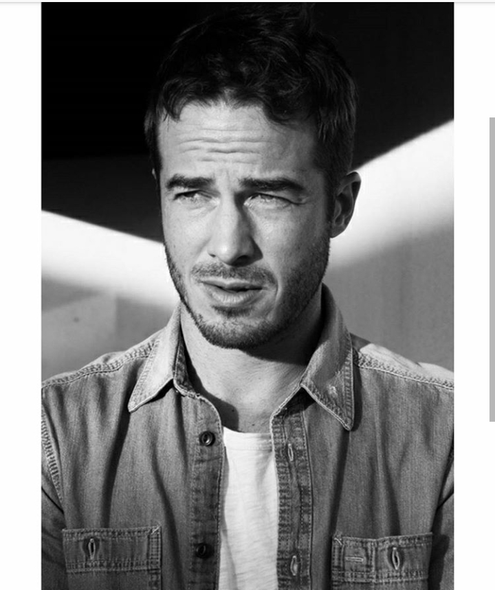 Ryan Carnes