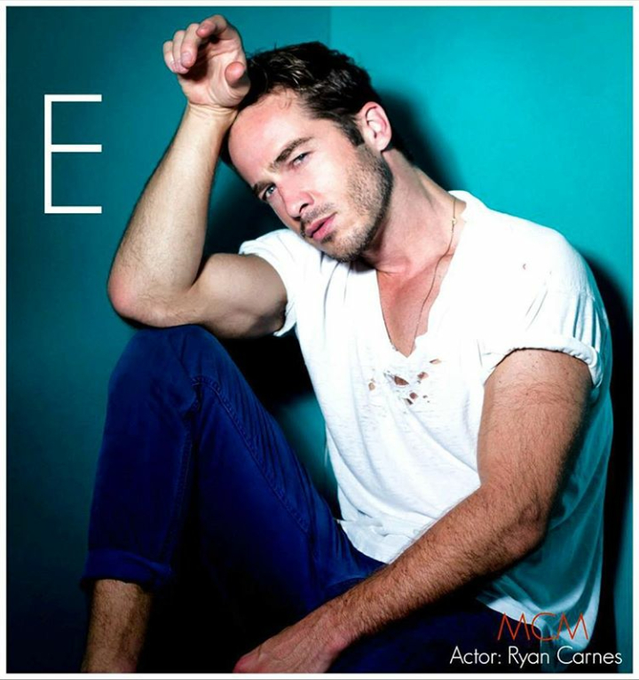 Ryan Carnes