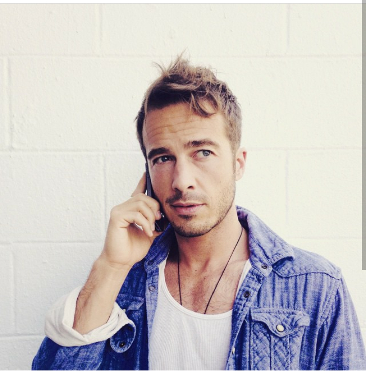 Ryan Carnes