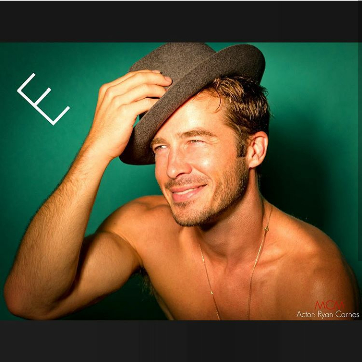 Ryan Carnes