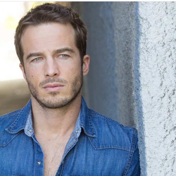 Ryan Carnes