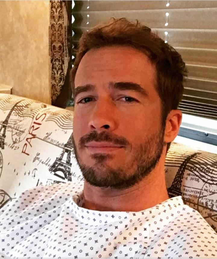 Ryan Carnes