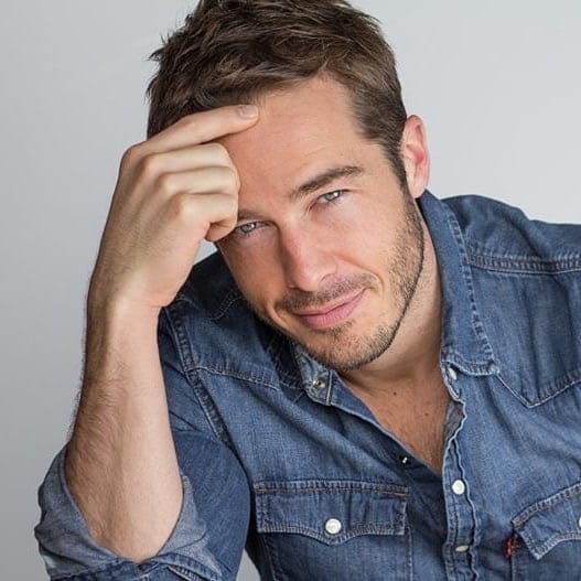 Ryan Carnes