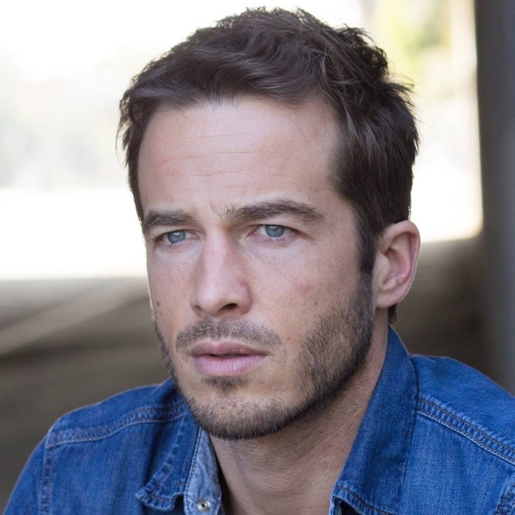 Ryan Carnes