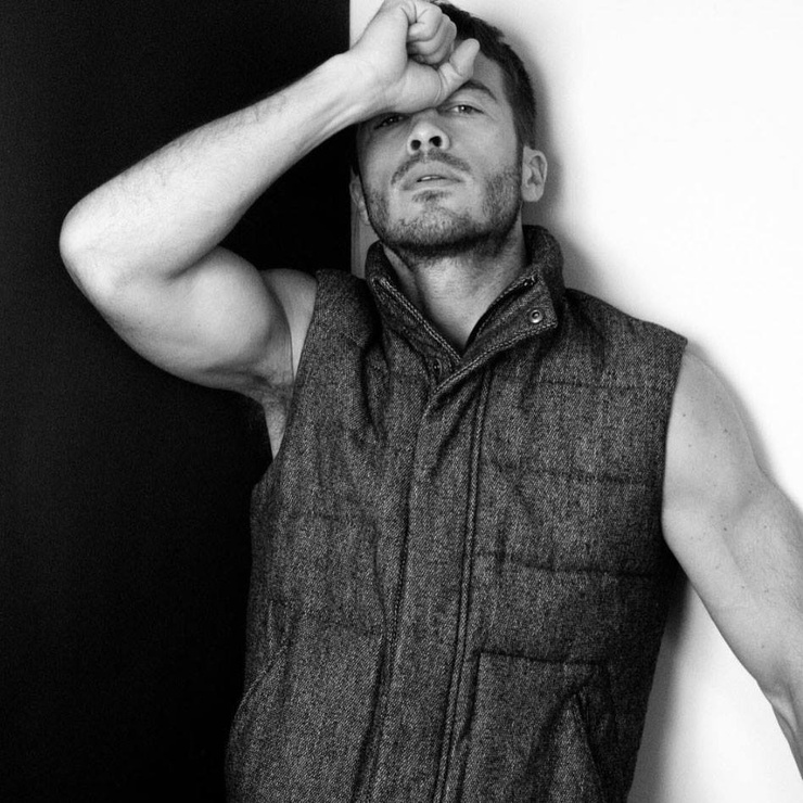Ryan Carnes