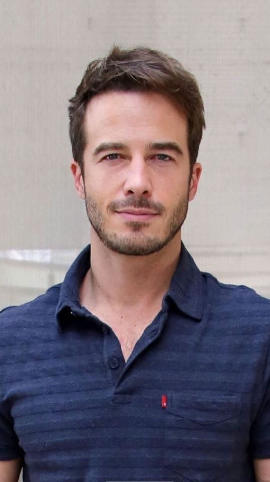 Ryan Carnes