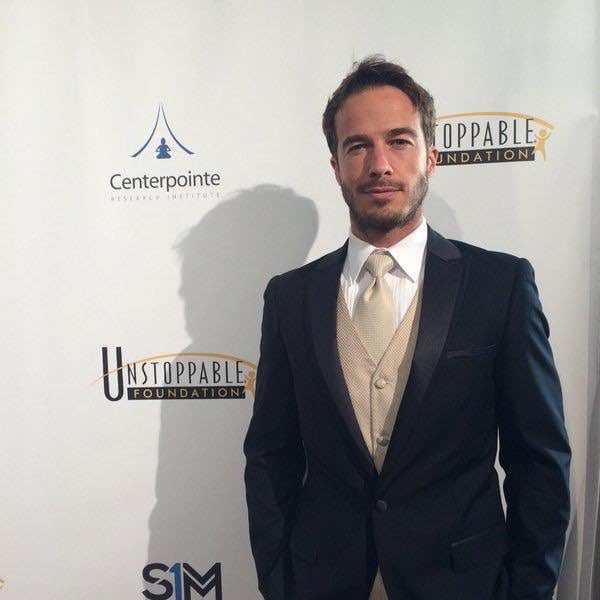 Ryan Carnes