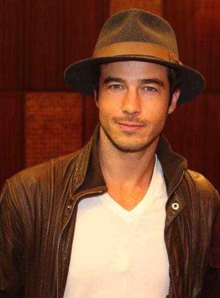 Ryan Carnes