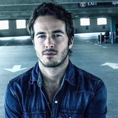 Ryan Carnes