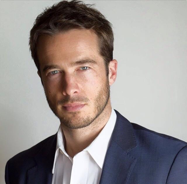 Ryan Carnes