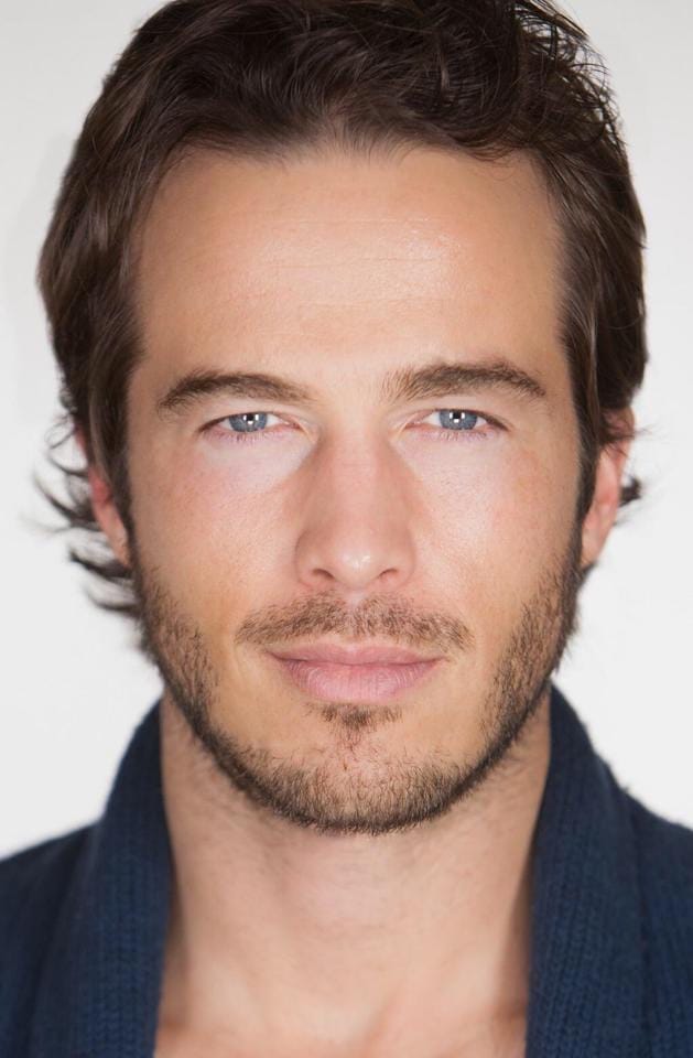 Ryan Carnes