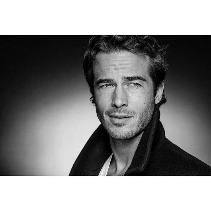 Ryan Carnes