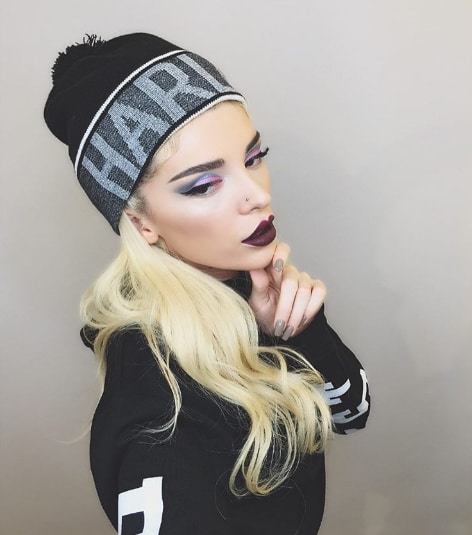 Era Istrefi Era Istrefi